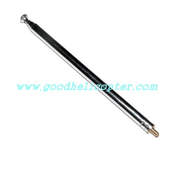fq777-502 helicopter parts antenna